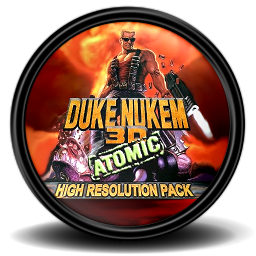 Duke Nukem 3D   Atomic Edition_2